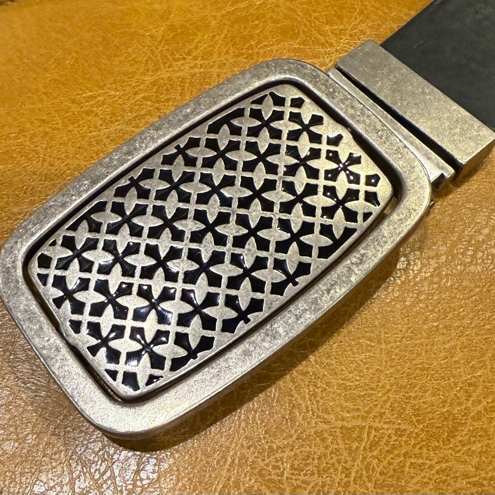 Guess Reversible belt - Picture 2 of 11